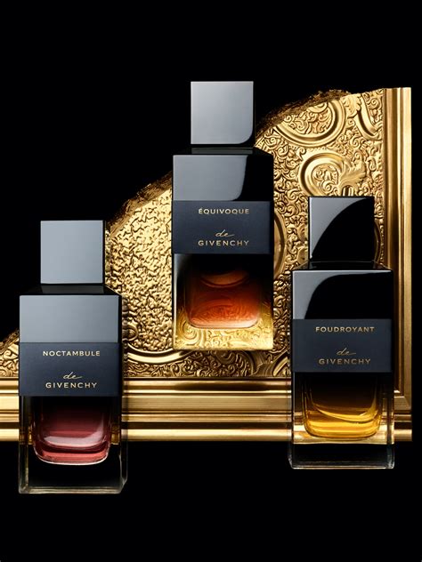 hotel particulier givenchy|givenchy la collection perfume.